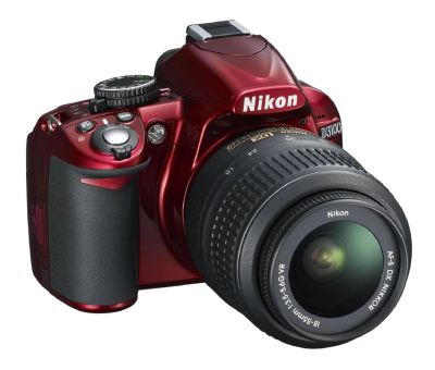Лот: 5271458. Фото: 1. Зеркальный фотоаппарат Nikon d3100... Цифровые зеркальные