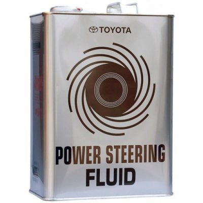 Лот: 9831724. Фото: 1. Жидкость ГУР Toyota Power Steering... Масла, жидкости