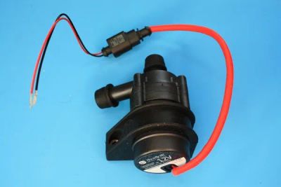 Лот: 21164716. Фото: 1. Бесщеточная водяная помпа 12V... Электрооборудование