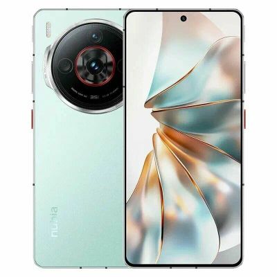 Лот: 24581409. Фото: 1. ZTE Nubia Z60S Pro 5G 256Гб\12Гб... Смартфоны