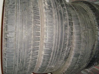 Лот: 2709559. Фото: 1. Продам резину nokian hakka sport... Шины