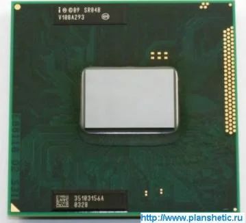 Лот: 6890758. Фото: 1. Intel Core i5-2410M. Процессоры