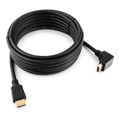 Лот: 25003024. Фото: 1. Кабель HDMI(m) - HDMI(m) 4.5м... Шлейфы, кабели, переходники
