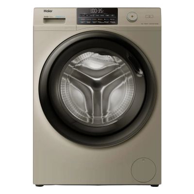 Лот: 25634810. Фото: 1. Стиральная машина Haier HW70-BP12959GE. Стиральные машины