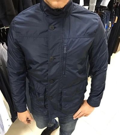 Лот: 10499907. Фото: 1. Куртка Hilfiger. Верхняя одежда