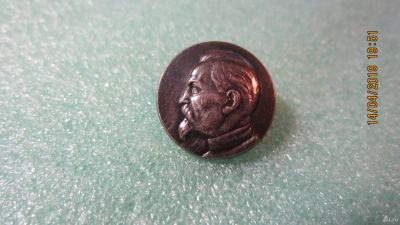 Лот: 13568787. Фото: 1. Дзержинский. Тяжелый. ММД. Сувенирные