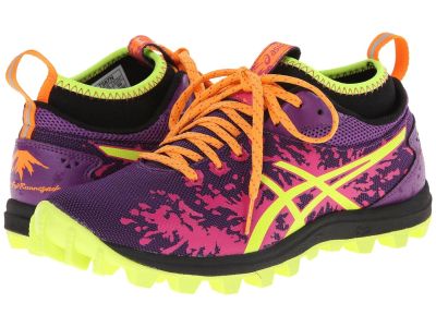 Лот: 7587819. Фото: 1. Кроссовки Asics GEL-FujiRunnegade. Кеды, кроссовки, слипоны