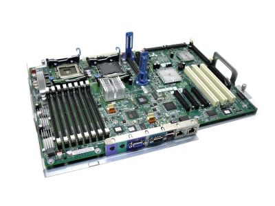 Лот: 9029545. Фото: 1. Материнская плата HP Proliant... Материнские платы