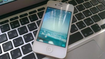 Лот: 3352693. Фото: 1. apple iphone 4s. Смартфоны