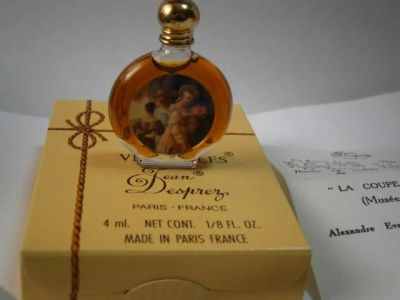 Лот: 7231751. Фото: 1. Парфюм ( Pure Parfume ) Bal A... Женская парфюмерия