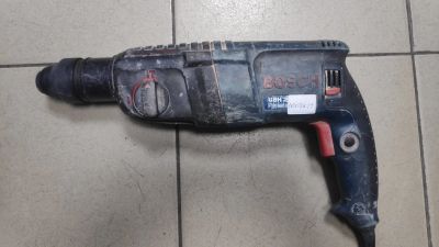 Лот: 16257539. Фото: 1. Перфоратор Bosch GBH 2-26 DRE... Электроинструмент