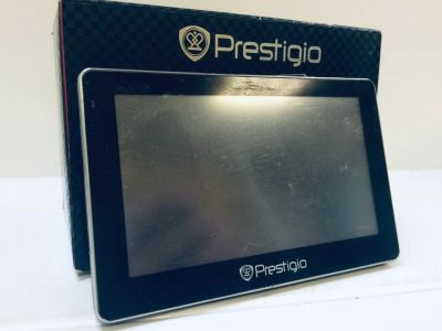 Лот: 14470802. Фото: 1. Навигатор Prestigio 5466. GPS-навигаторы