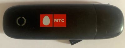 Лот: 20720692. Фото: 1. 3G модем ZTE MF 180. Беспроводные модемы