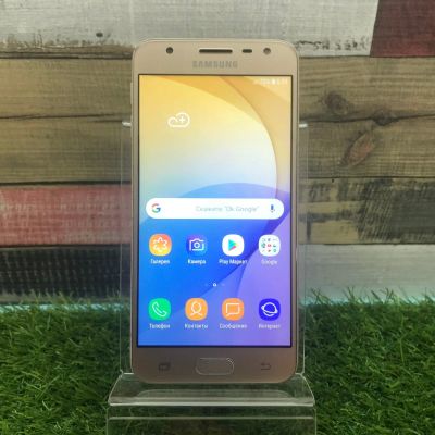 Лот: 17431013. Фото: 1. Смартфон Samsung Galaxy J5 Prime... Смартфоны