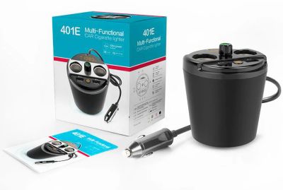 Лот: 11674553. Фото: 1. Автомобильный Bluetooth, USB... FM-модуляторы, трансмиттеры