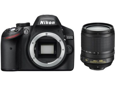 Лот: 5093526. Фото: 1. Продам фотоаппарат Nikon D3200... Цифровые зеркальные