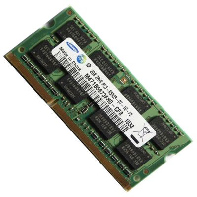Лот: 8851674. Фото: 1. Оперативная память Samsung DDR-III... Оперативная память