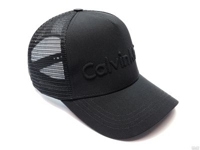 Лот: 13683659. Фото: 1. Кепка бейсболка Calvin Klein... Головные уборы