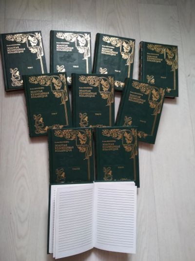 Лот: 11723681. Фото: 1. Шикарная подарочная коллекция... Книги