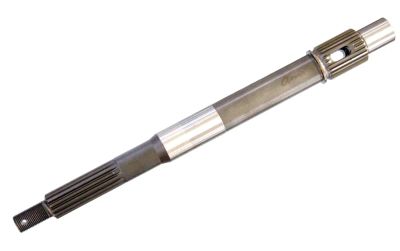 Лот: 21364145. Фото: 1. Гребной вал Yamaha 100-225, F75-F130... Запчасти для лодок, катеров, лодочных моторов