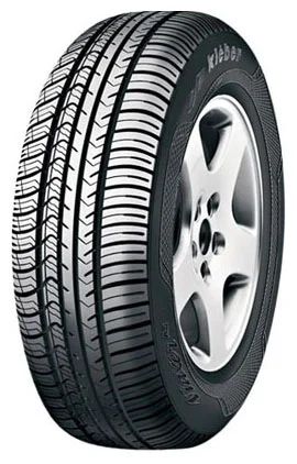 Лот: 5733920. Фото: 1. Шины Kleber Viaxer 205*65*15... Шины
