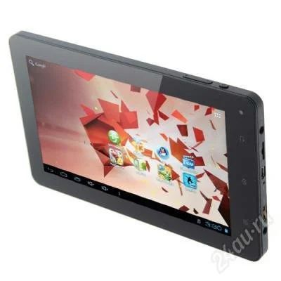 Лот: 2012015. Фото: 1. Android 4.0 планшет ICOO D70W. Планшеты