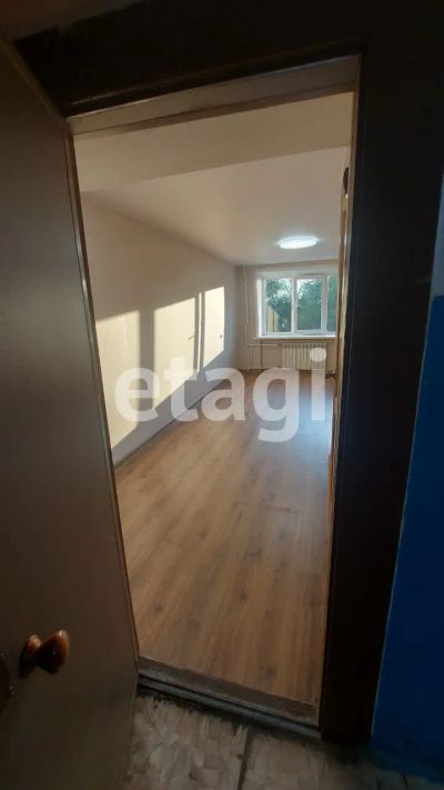 Лот: 21007592. Фото: 1. Продам 1-комн. общ. 17.6 кв.м... Квартиры, студии
