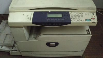 Лот: 10360527. Фото: 1. Копир XEROX CopyCentre C118. МФУ и копировальные аппараты