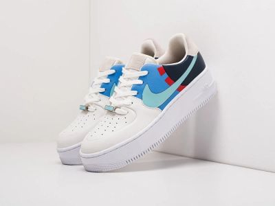 Лот: 17434621. Фото: 1. Кроссовки Nike Air Force 1 Low... Кеды, кроссовки, слипоны