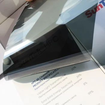 Лот: 6035174. Фото: 1. Тонировочная пленка SunTek HPC... Тонировка, автовинил