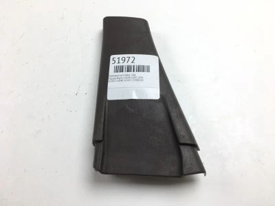 Лот: 20395479. Фото: 1. Накладка на стойку Toyota Mark... Кузов