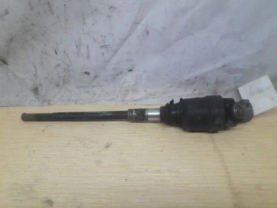 Лот: 21411230. Фото: 1. рулевой карданчик Toyota Altezza... Ходовая, подвеска, рулевое управление