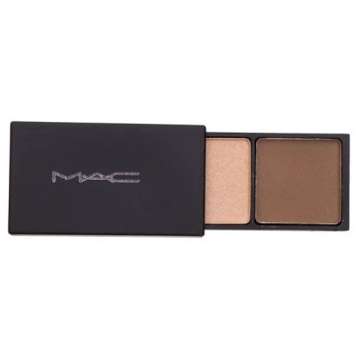Лот: 10952508. Фото: 1. Тени для бровей Mac Brow Shader... Уход за лицом 