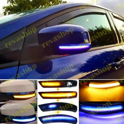 Лот: 25106931. Фото: 1. Поворотники Ford Focus 2 3 Mondeo... Электрооборудование