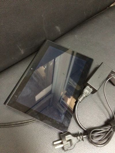 Лот: 7701103. Фото: 1. планшет Sony Tablet S 16Gb Wi... Планшеты