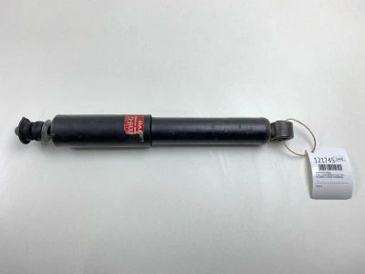 Лот: 25768731. Фото: 1. Амортизатор Nissan Terrano 1992... Двигатель и элементы двигателя