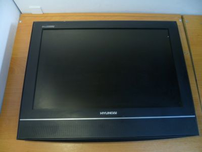 Лот: 17965905. Фото: 1. ЖК Телевизор Hyundai H-LCD2202... Телевизоры