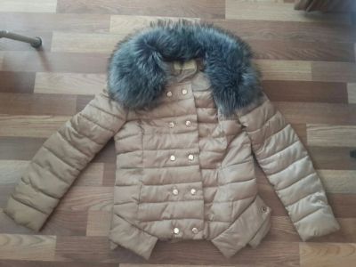 Лот: 11466732. Фото: 1. Продам костюм, в хорошем состоянии... Верхняя одежда
