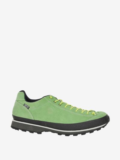 Лот: 24287318. Фото: 1. Ботинки Lomer Bio Naturale Suede... Ботинки, полуботинки