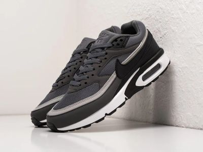 Лот: 20615612. Фото: 1. Кроссовки Nike Air Max BW Premium. Кеды, кроссовки, слипоны