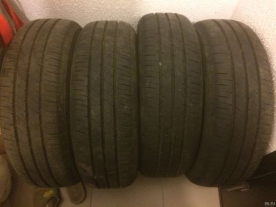 Лот: 13544943. Фото: 1. Toyo Nano Energy 3 175/65 R14... Шины