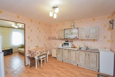 Лот: 22936834. Фото: 1. Часть дома Новосибирская область... Дома