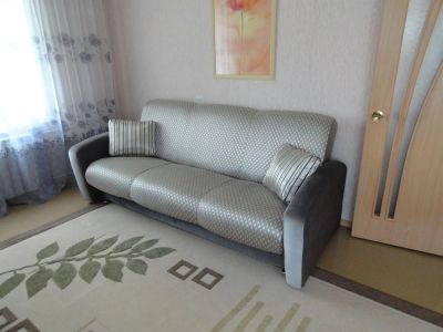 Лот: 3803599. Фото: 1. Мягкая мебель ''Юность''!. Комплекты мягкой мебели