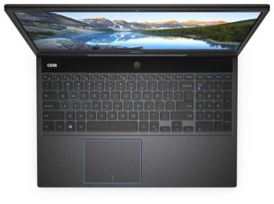 Лот: 16659371. Фото: 1. Ноутбук Dell G5 15. Ноутбуки