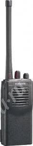 Лот: 405456. Фото: 1. радиостанция kenwood tk-3107 возможен... Рации, радиостанции