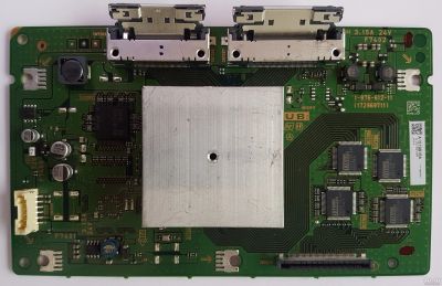Лот: 15637786. Фото: 1. FRC модуль для Sony KDL-46X3500... Печатные платы