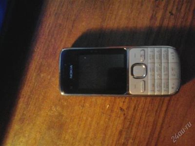 Лот: 2434870. Фото: 1. nokia c2-01. Кнопочные мобильные телефоны