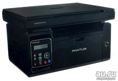 Лот: 13698955. Фото: 1. МФУ Pantum M6500W (А4, 22 коп... МФУ и копировальные аппараты
