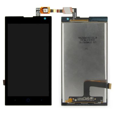 Лот: 14501203. Фото: 1. Дисплей для ZTE V830 (Blade G... Дисплеи, дисплейные модули, тачскрины