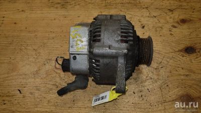 Лот: 18529952. Фото: 1. Генератор Suzuki Escudo TD51W... Электрооборудование